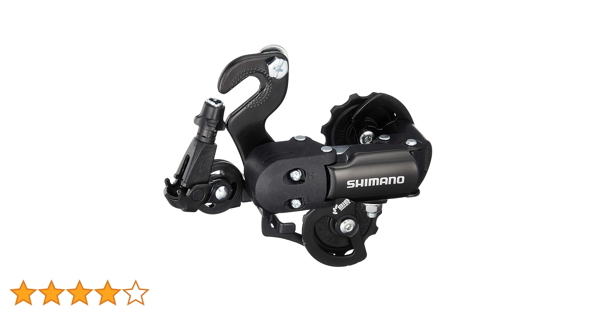 Amazon.co.jp: シマノ (SHIMANO) リアディレイラー (MTB) RD